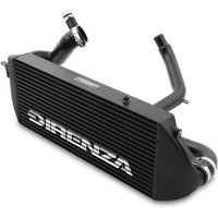 Direnza MVT Front Mount Intercooler Kit - Ford Focus ST 225 MK2 05-12