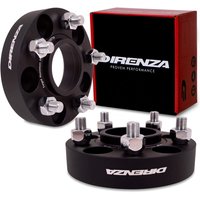 Direnza 20mm Wheel Spacers - Pair - TVR Cerbera | 5×114.3 71.6mm