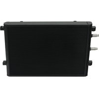 Front Charge Cooler Radiator Kit - BMW M2 F87 S55 18-21