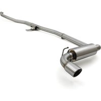 Cat Back Exhaust System - BMW 1 Series F20 116i 2012–2019