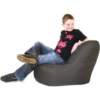 GreatBeanBags Enjoy 23% Discount on Childrens Faux Leather Bean Bag Seats
