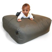 Kids Cotton Square Bean Bag