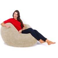 “The Great Bean Bag”