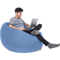 Cotton Retro Classic Bean Bag