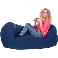Cotton Settee Bean Bag