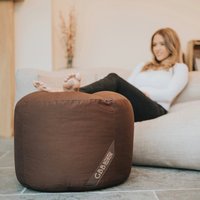 Cotton Stool Bean Bag