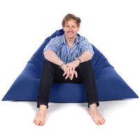 Cotton Tri-Gamer Bean Bag