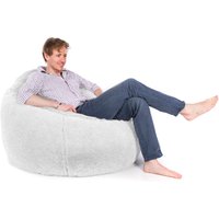GreatBeanBags Enjoy 18% Discount on Faux Fur Bean Bag Chair