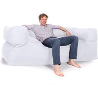Indoor/Outdoor Couch Bean Bag