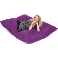 Indoor/Outdoor Slab Bean Bag