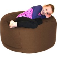 Kids Indoor/Outdoor Ingot Bean Bag