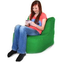 Children's Cotton Seat Bean Bag