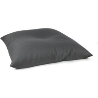 Luxury Chenille Slab Bean Bag