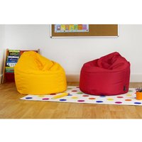 Primary Chair Bean Bag