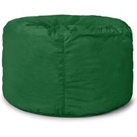 Primary Circle Bean Bag