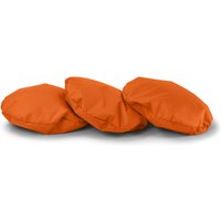 Primary Scatter Cushions - Pack of 3