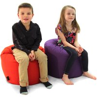 Primary Stool Bean Bag