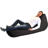 Indoor/Outdoor Recliner Bean Bag