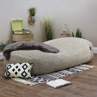Corduroy Sofa Bed Bean Bag
