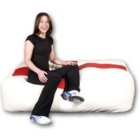 St George's England Flag Bag Lounger