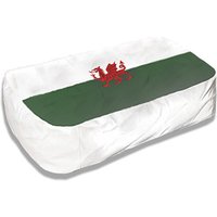 Welsh Flag Bag Lounger