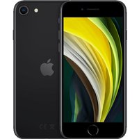 Greenpanda 3% Rabatt auf das schwarze Apple iPhone SE 2020 sichern 8052796025547