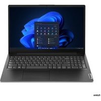 Lenovo V15 15.6 FHD/R5-7520U/8Go/256Go/W11 Noir
