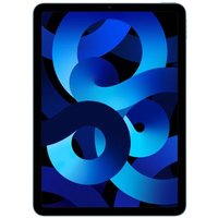 Apple iPad Air Wi-Fi 256GB BlueTablette tactile Apple iPad Air Wi-Fi 256GB Blue