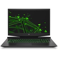 HP Pavilion 17.3" 144Hz / i7 / 16Go / 512Go / RTX3050Ti / W10PC portable HP Pavilion 17.3" 144Hz/i7/16Go/512Go/RTX3050Ti/W10