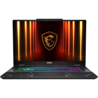MSI Cyborg 15.6 FHD 144Hz/C5 210H/5060/32G/512G/FD#