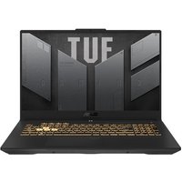 Asus TUF707ZC HX021W - i5 12500 / 8G / 512G / 3050 / 17.3" / 11PC portable Asus TUF707ZC-HX021W - i5-12500/8G/512G/3050/17.3"/11