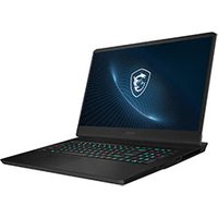 MSI Vector GP76 - 17.3" 360Hz / i7 / 16go / RTX3070 / 1To / W11PC portable MSI Vector GP76 - 17.3" 360Hz/i7/16go/RTX3070/1To/W11