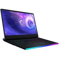 MSI GE76 12UHS-231 - i7 12700 / 32G / 1T / 3080Ti / 17.3"360HzPC portable MSI GE76 12UHS-231 - i7-12700/32G/1T/3080Ti/17.3"360Hz