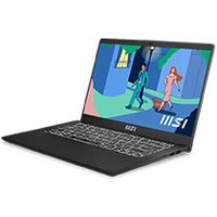 MSI C12M-006FR - i5 1235U / 8Go / 512Go / 14" / W11PC portable MSI C12M-006FR - i5-1235U/8Go/512Go/14"/W11