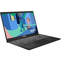 MSI B12M-005FR - i7 1255U / 8G / 512G / 15.6" / W11PC portable MSI B12M-005FR - i7-1255U/8G/512G/15.6"/W11