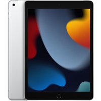 Apple iPad Wi-Fi Cl 64GB SilverTablette tactile Apple iPad Wi-Fi Cl 64GB Silver