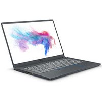 MSI A12SC-042FR - i7 1260P / 16Go / 500Go / 1650 / 14" / 11PPC portable MSI A12SC-042FR - i7-1260P/16Go/500Go/1650/14"/11P