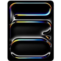 Apple iPad Pro M4 (2024) 13 512Go WiFi Noir Sidéral