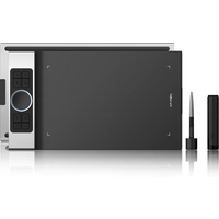 XPPEN DECO PRO MW 5080LPI/11 /Noir