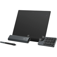 XPPEN Deco Pro XLW Gen 2/5080LPI/15 /Noir