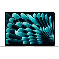 Apple Macbook Air M4 15 /24Go/512Go/Argent#