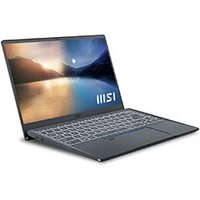 MSI E14evo A12M-040FR - i5 1240P / 16G / 512G / 14" / 11PPC portable MSI E14evo A12M-040FR - i5-1240P/16G/512G/14"/11P