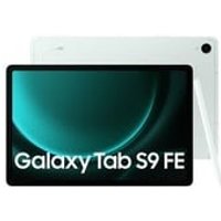 Samsung Samsung Tab S9 FE Wifi 256GB Green
