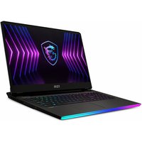 MSI Raider GE77HX 17.3" / i7 12800HX / 32G / 1T / 3080Ti / W11PC portable MSI Raider GE77HX 17.3"/i7-12800HX/32G/1T/3080Ti/W11