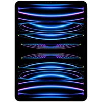 Apple iPad Pro 11 Wifi 256GB SilverTablette tactile Apple iPad Pro 11 Wifi 256GB Silver