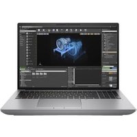 HP ZB16G10 I7-13700HX 16GB/1TB