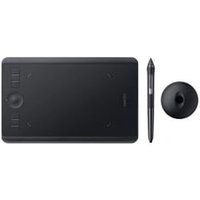 Wacom Wacom Intuos Pro S EN DE RU SV PL