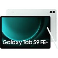 Samsung Samsung Tab S9 FE+Wifi 128GB Green