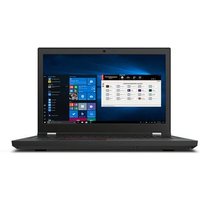 Lenovo ThinkPad P15 - i7/256GPC portable Lenovo ThinkPad P15 - i7/256G
