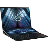 Asus ROG Zephyrus Duo 16 - Ryzen 9 / 16Go / RTX3070ti / 512GoPC portable Asus ROG Zephyrus Duo 16 - Ryzen 9/16Go/RTX3070ti/512Go